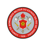Convênio Corpo de Bombeiros do Estado do Rio de Janeiro - Resende - RJ